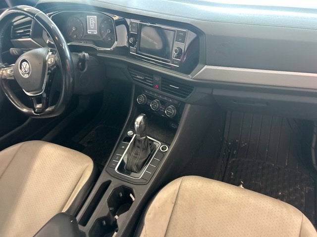 2019 Volkswagen Jetta R-Line