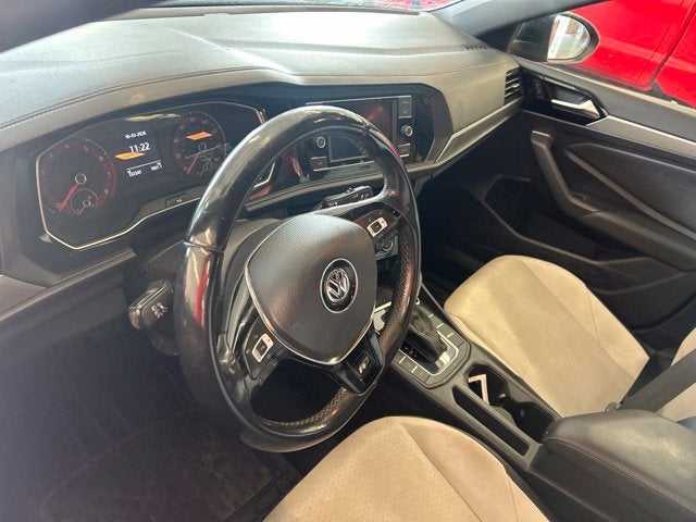 2019 Volkswagen Jetta R-Line