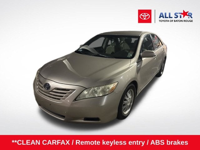 2009 Toyota Camry