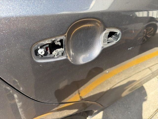 2013 Toyota Camry LE