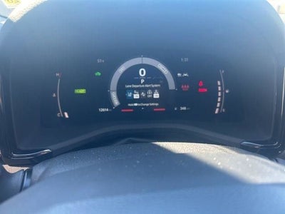 2025 Toyota Camry Base