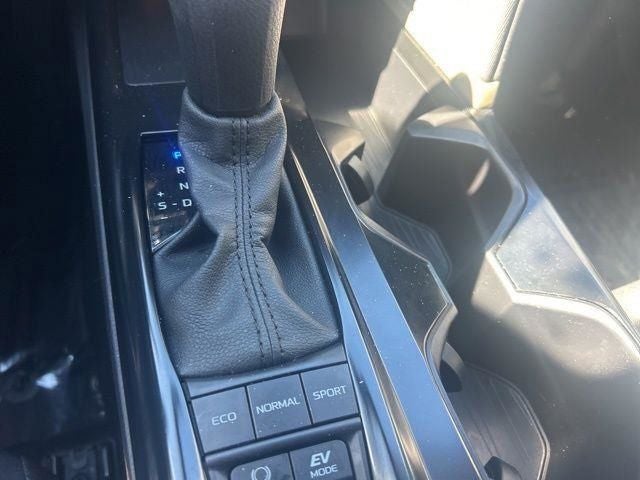 2025 Toyota Camry Base