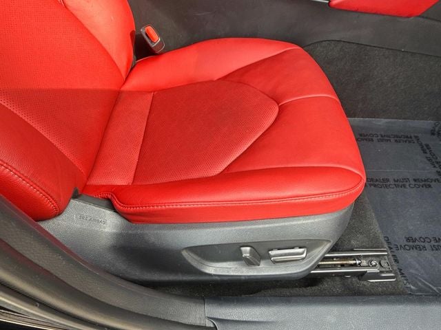 2023 Toyota Camry Hybrid XSE