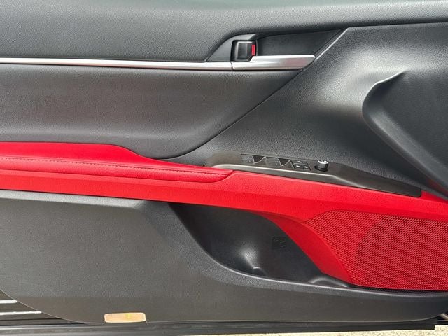 2023 Toyota Camry Hybrid XSE