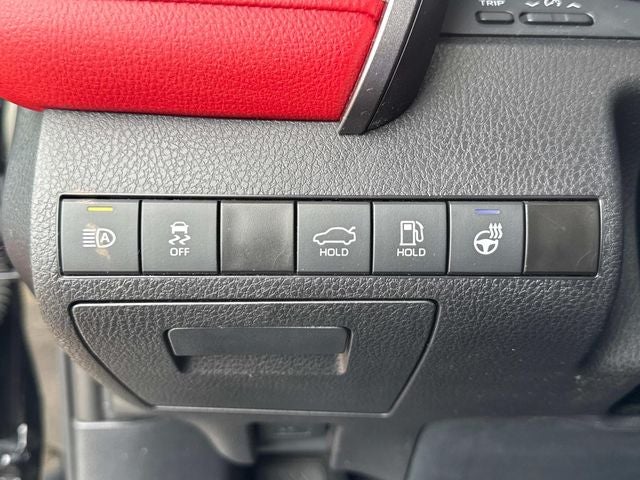 2023 Toyota Camry Hybrid XSE