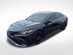 2023 Toyota Camry Hybrid XSE