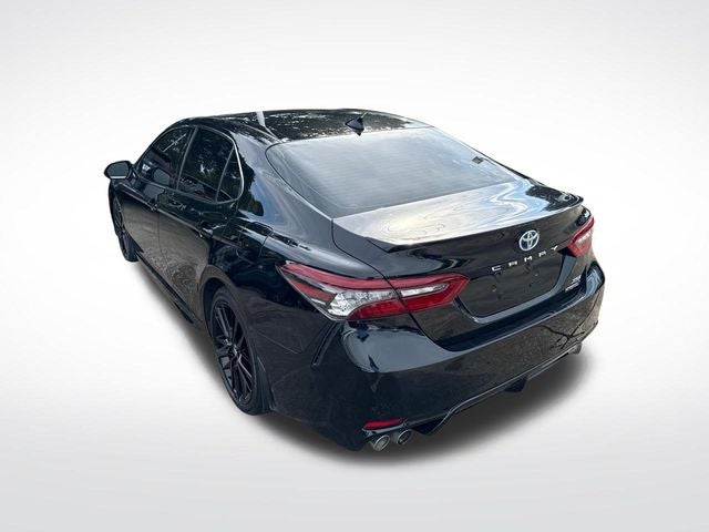 2023 Toyota Camry Hybrid XSE