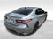 2020 Toyota Camry XSE V6