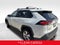 2020 Toyota RAV4 Hybrid Limited