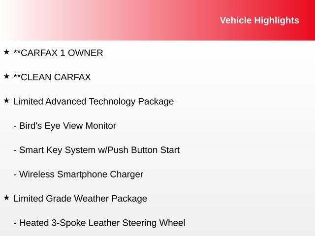 2020 Toyota RAV4 Hybrid Limited