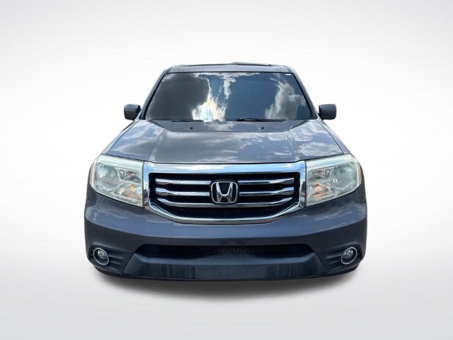 2014 Honda Pilot EX-L