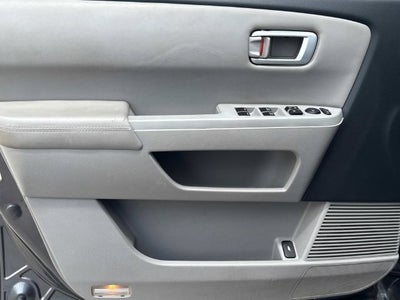 2014 Honda Pilot EX-L