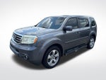 2014 Honda Pilot EX-L