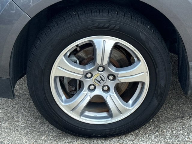 2014 Honda Pilot EX-L