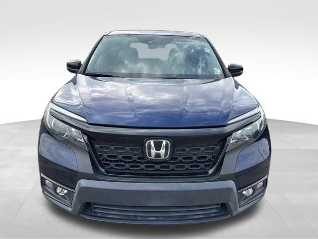 2020 Honda Passport EX-L