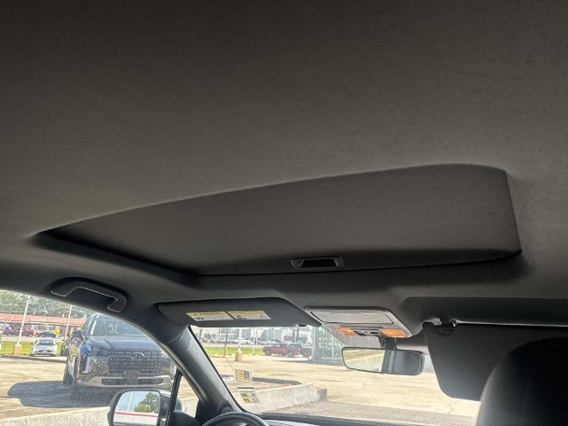 2025 Honda Passport EX-L