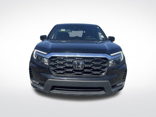 2025 Honda Passport EX-L