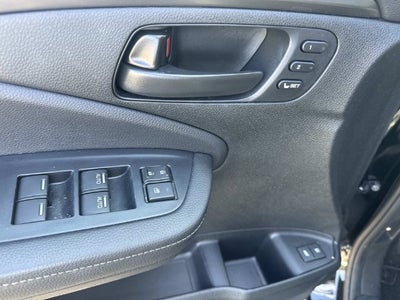 2025 Honda Passport EX-L