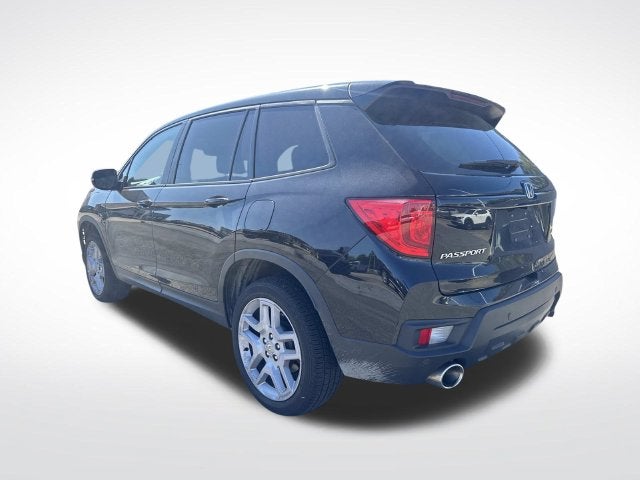 2025 Honda Passport EX-L