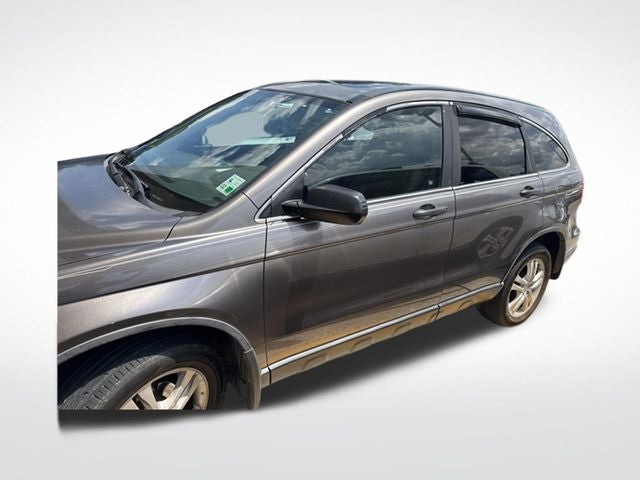 2011 Honda CR-V EX