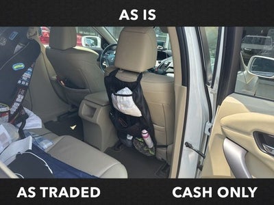 2014 Acura RDX Base