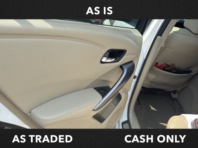 2014 Acura RDX Base