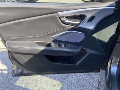 2023 Acura RDX Technology Package