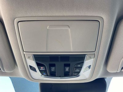 2023 Acura RDX Technology Package