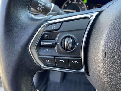 2023 Acura RDX Technology Package