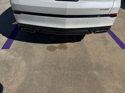 2025 Acura MDX A-Spec SH-AWD