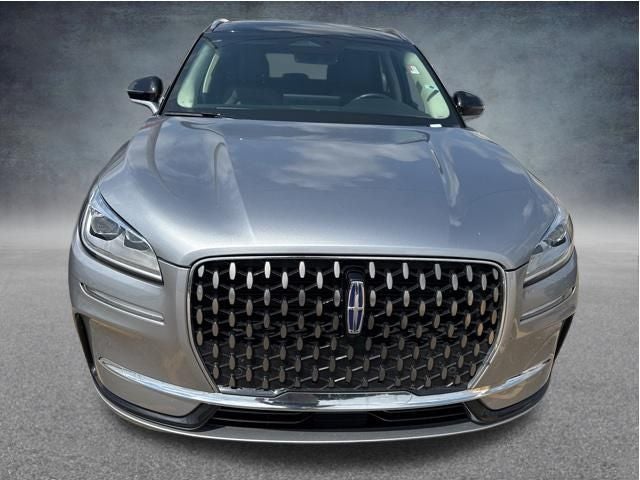 2024 Lincoln Corsair Plug-In Hybrid Grand Touring