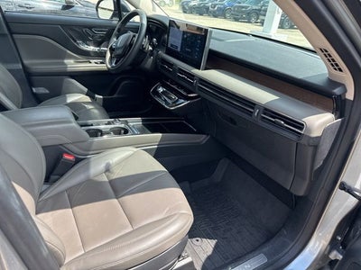 2024 Lincoln Corsair Plug-In Hybrid Grand Touring