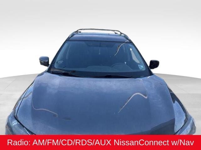 2014 Nissan Rogue SV