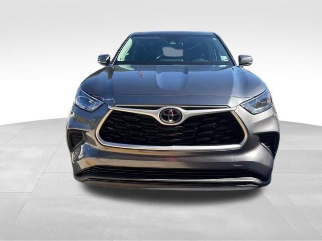 2022 Toyota Highlander L