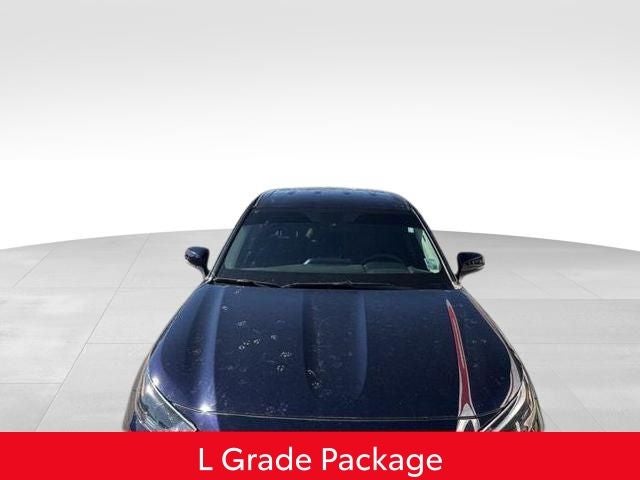 2022 Toyota Highlander L