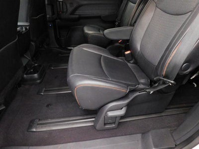 2023 Toyota Sienna XSE 7 Passenger