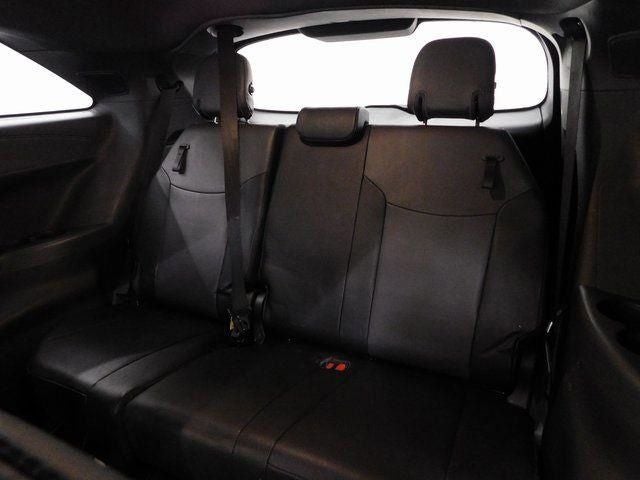 2023 Toyota Sienna XSE 7 Passenger