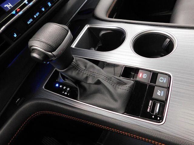 2023 Toyota Sienna XSE 7 Passenger