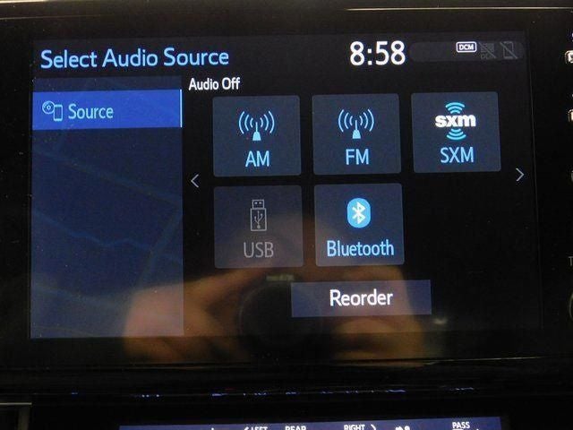 2023 Toyota Sienna XSE 7 Passenger