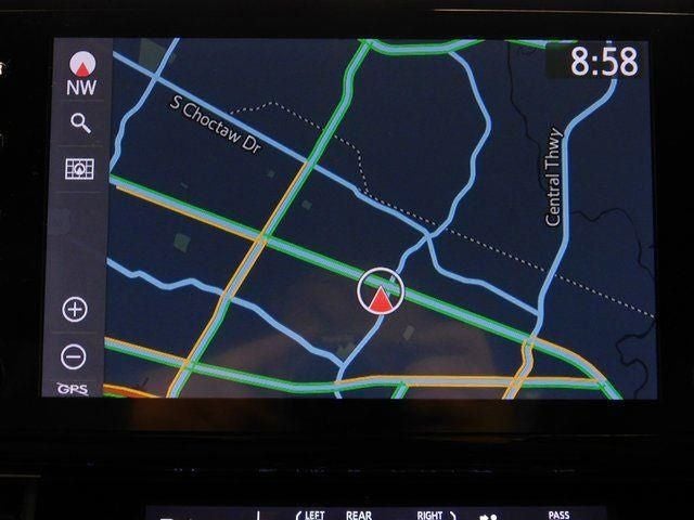 2023 Toyota Sienna XSE 7 Passenger