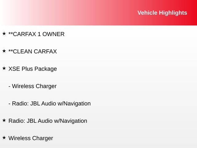 2023 Toyota Sienna XSE 7 Passenger