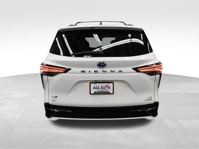 2023 Toyota Sienna XSE 7 Passenger