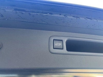 2025 Toyota Highlander Hybrid Platinum