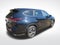 2024 Toyota Highlander Hybrid XLE