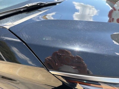 2021 Toyota Sienna XSE 7 Passenger