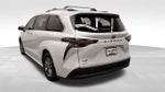 2025 Toyota Sienna XLE 8 Passenger