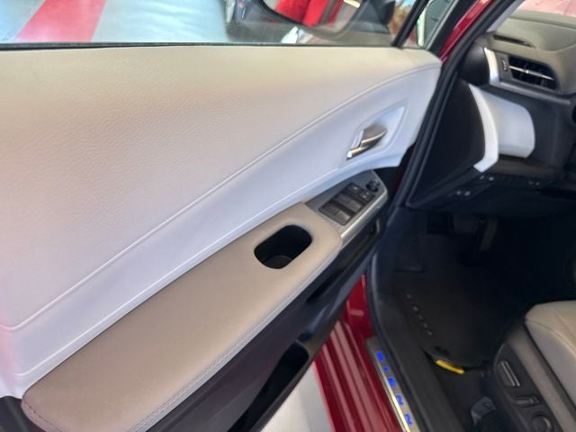 2026 Toyota Sienna XLE 8 Passenger