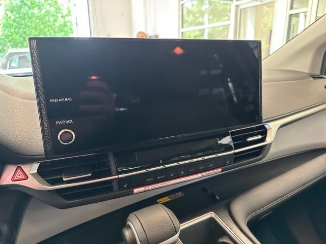 2026 Toyota Sienna XLE 8 Passenger