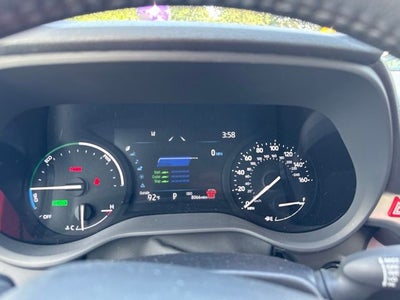 2026 Toyota Sienna XLE 8 Passenger