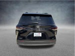 2026 Toyota Sienna XLE 8 Passenger